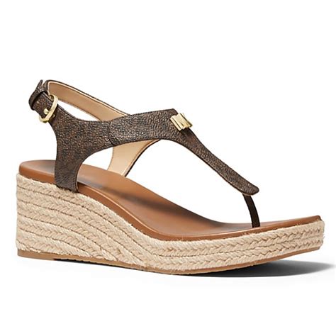 macys michael kors satchels|macy's michael kors sandals clearance.